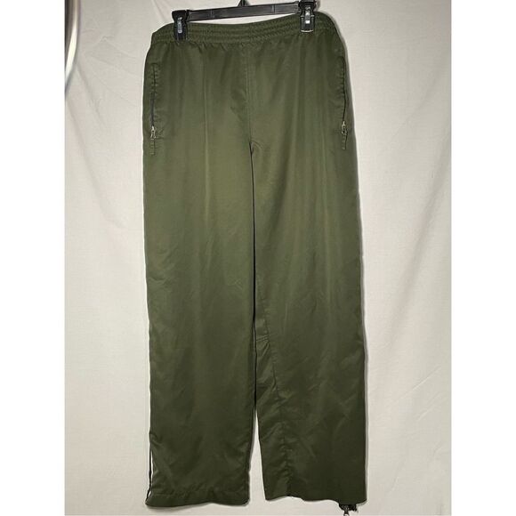 Track pants y2 k style - Picture 1 of 13